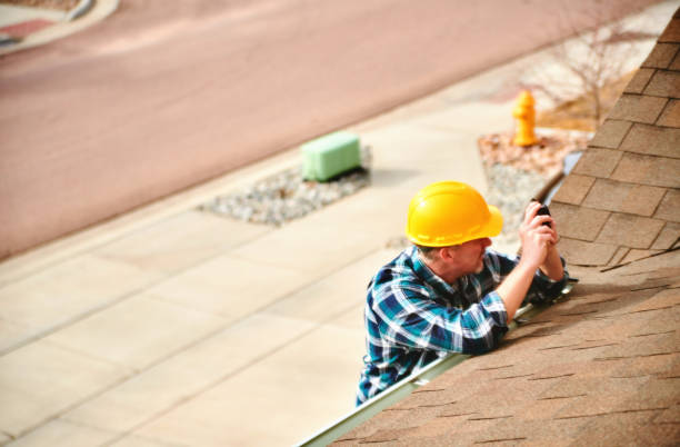 Slate Roofing Contractor in Brimfield, OH