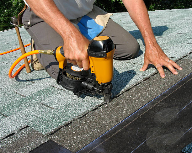 Best Roof Waterproofing Services  in Brimfield, OH