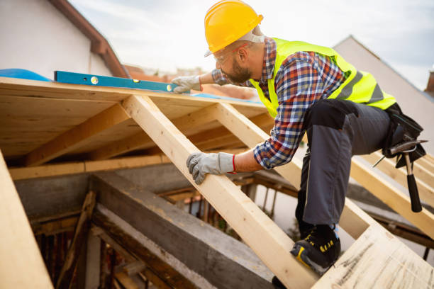 Best New Roof Installation  in Brimfield, OH
