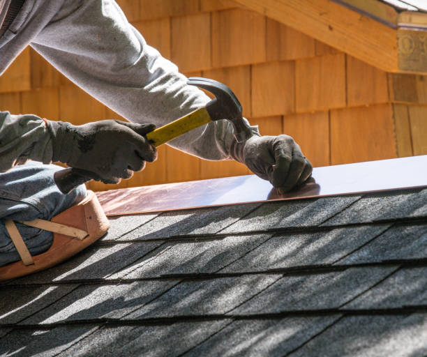 Quick and Trustworthy Emergency Roof Repair Services in Brimfield, OH